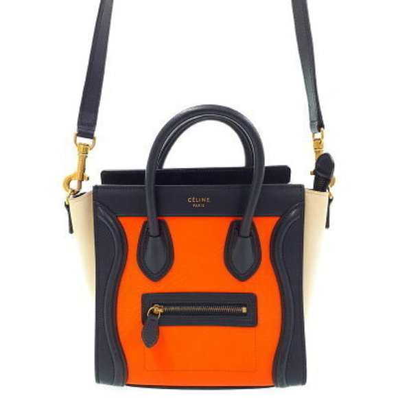 Celine Bag - Picture 1 of 8